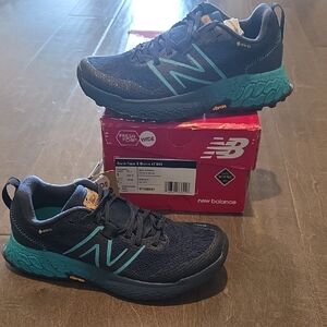 New Balance Hierro V7 Gtx